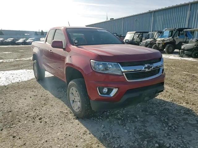 2015 Chevrolet Colorado - Image 10