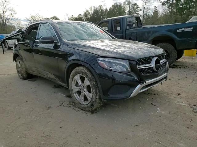 2018 Mercedes-Benz GLC - Image 12