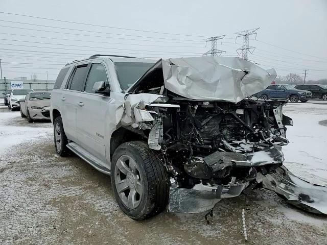2016 Chevrolet Tahoe - Image 12