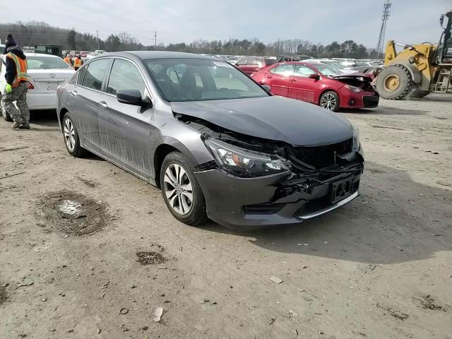 2015 Honda Accord - Image 10
