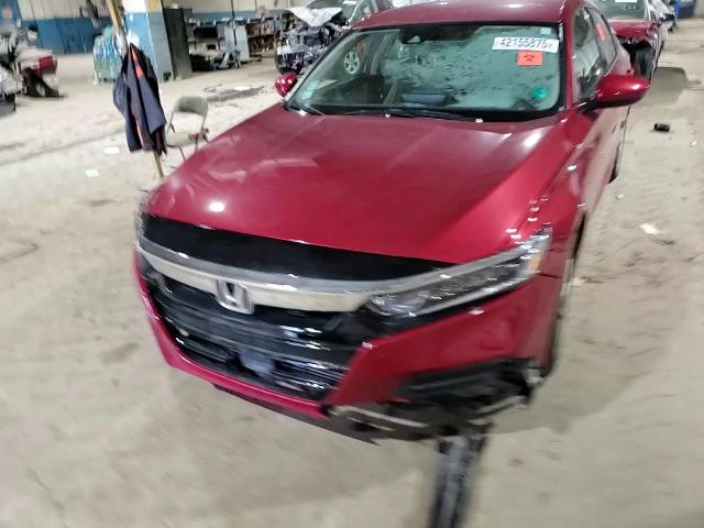 2019 Honda Accord - Image 11