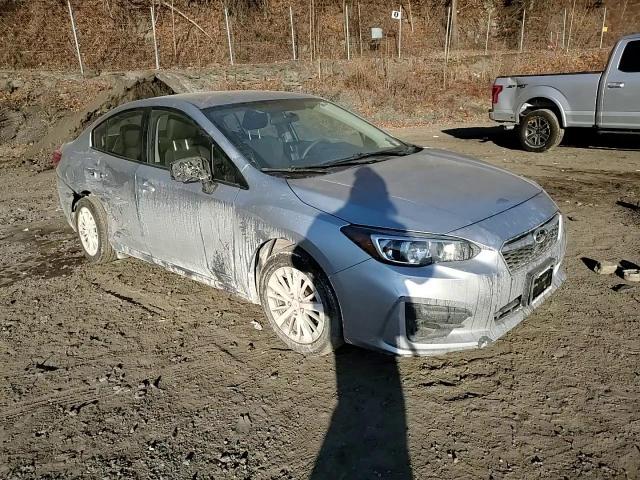 2018 Subaru Impreza - Image 10