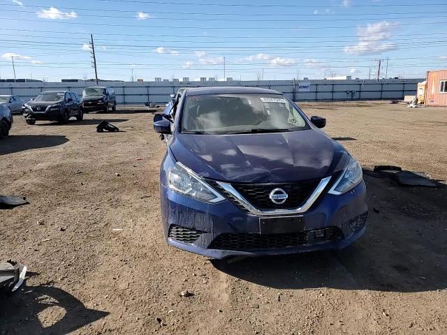 2018 Nissan Sentra - Image 11