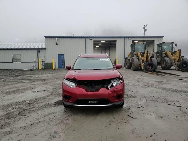 2016 Nissan Rogue - Image 14