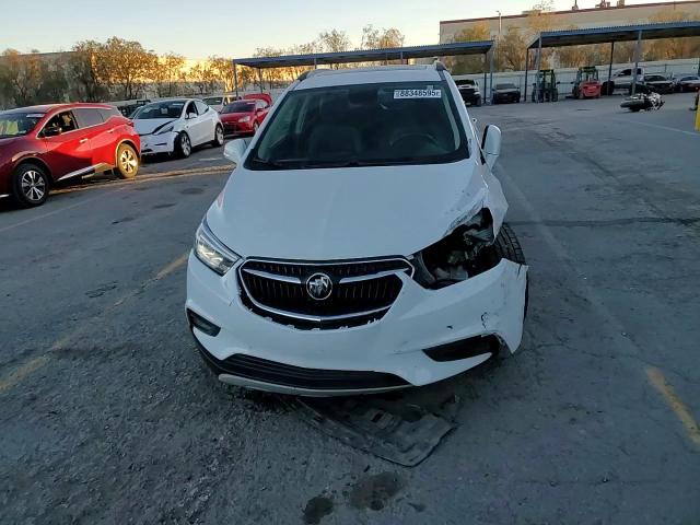 2019 Buick Encore - Image 11