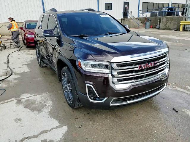 2020 GMC Acadia - Image 15