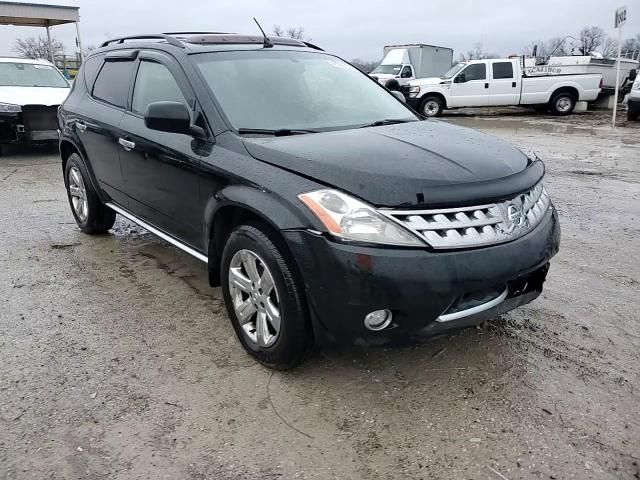 2006 Nissan Murano - Image 11
