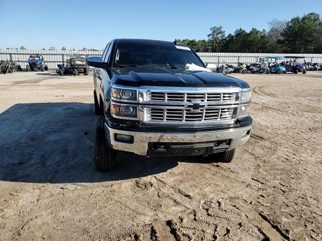 2015 Chevrolet Silverado - Image 10