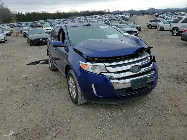 2013 Ford Edge - Image 11