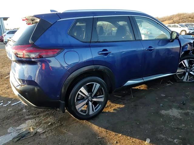 2021 Nissan Rogue - Image 14