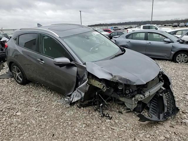 2021 Honda HR-V - Image 11