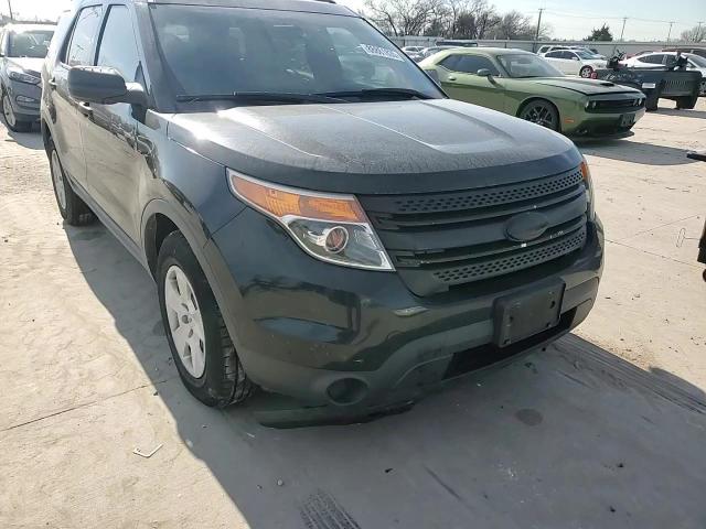 2014 Ford Explorer - Image 12