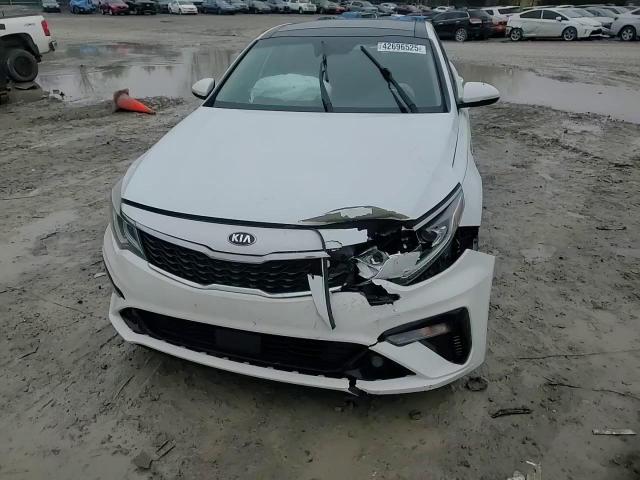 2019 Kia Optima - Image 11