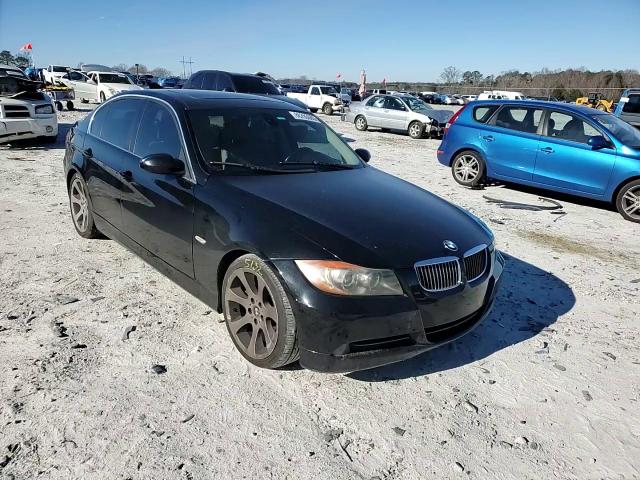 2006 BMW 3er - Image 11