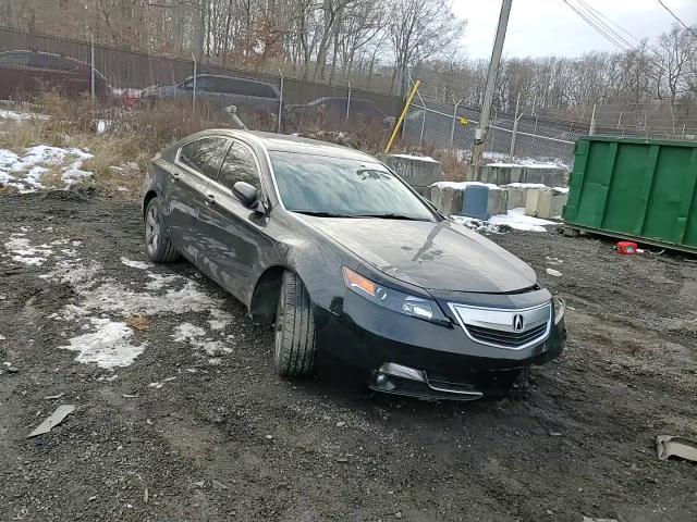 2012 Acura TL - Image 10