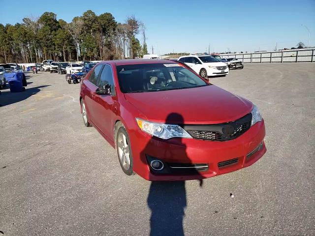 2013 Toyota Camry - Image 10