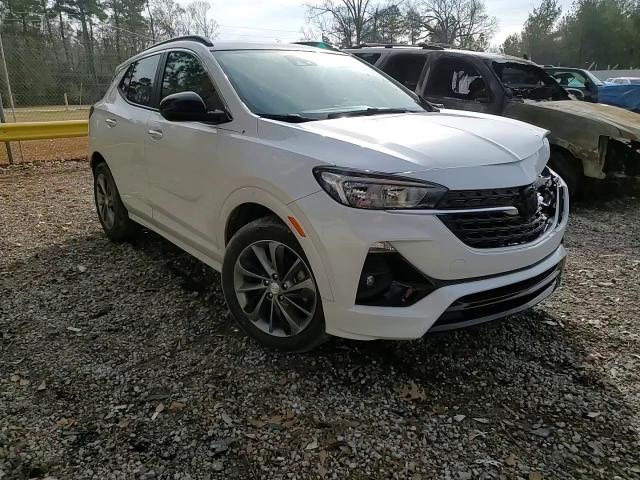 2022 Buick Encore - Image 11