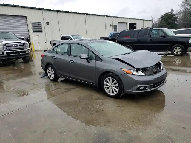 2012 Honda Civic - Image 13