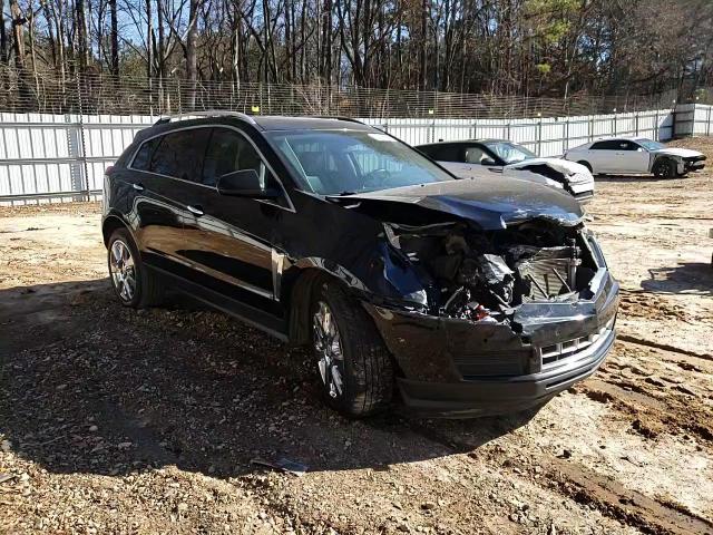 2016 Cadillac SRX - Image 12