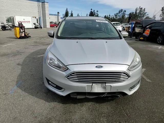 2018 Ford Focus - Image 10