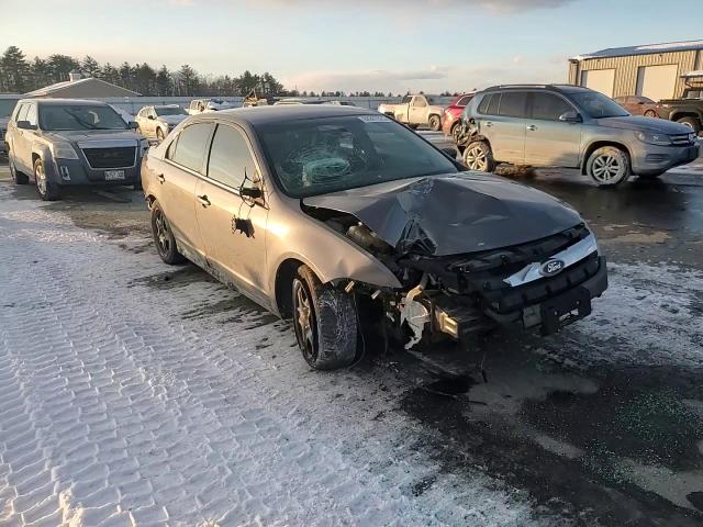 2010 Ford Fusion - Image 11
