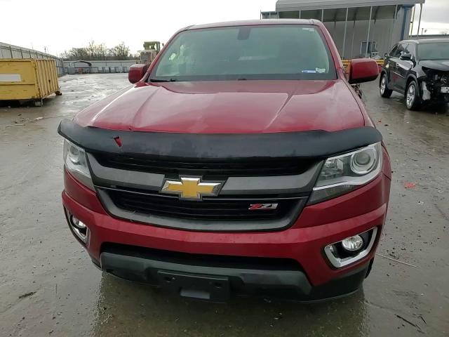 2015 Chevrolet Colorado - Image 13