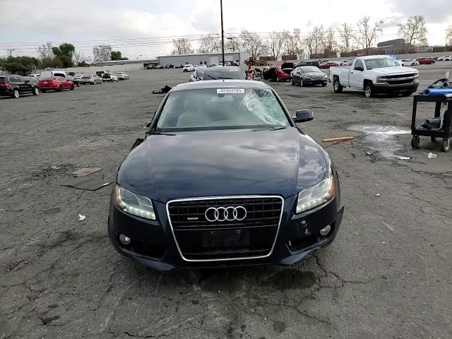 2010 Audi A5 - Image 10