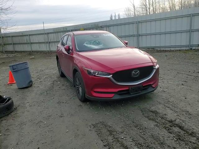 2021 Mazda CX-5 - Image 11