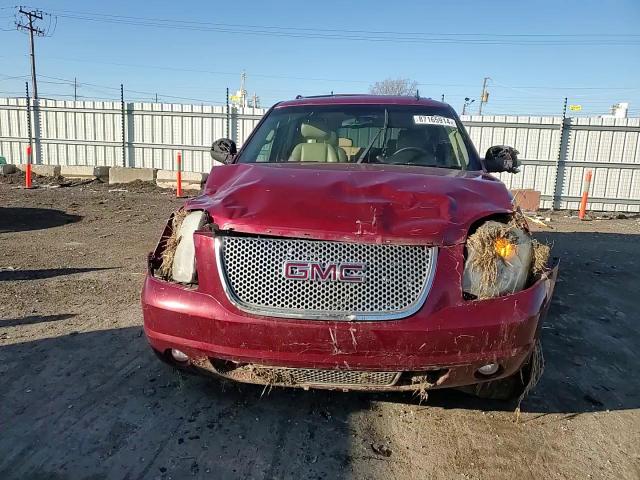 2011 GMC Yukon Xl Denali VIN: 1GKS2MEF7BR157566 Lot: 87165914