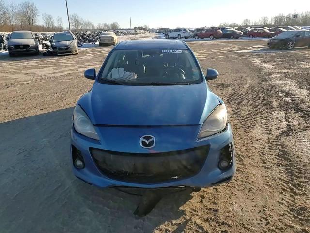 2012 Mazda 3 - Image 13