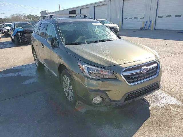 2019 Subaru Outback - Image 11