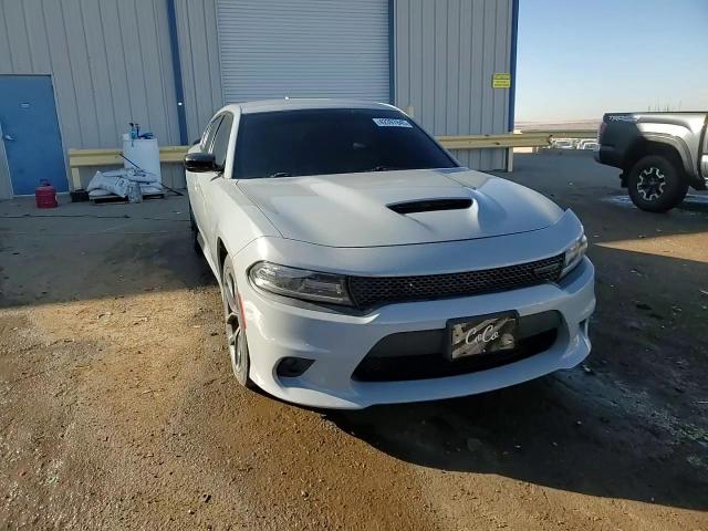 2021 Dodge Charger - Image 12