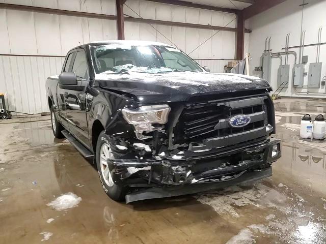 2017 Ford F-150 - Image 13
