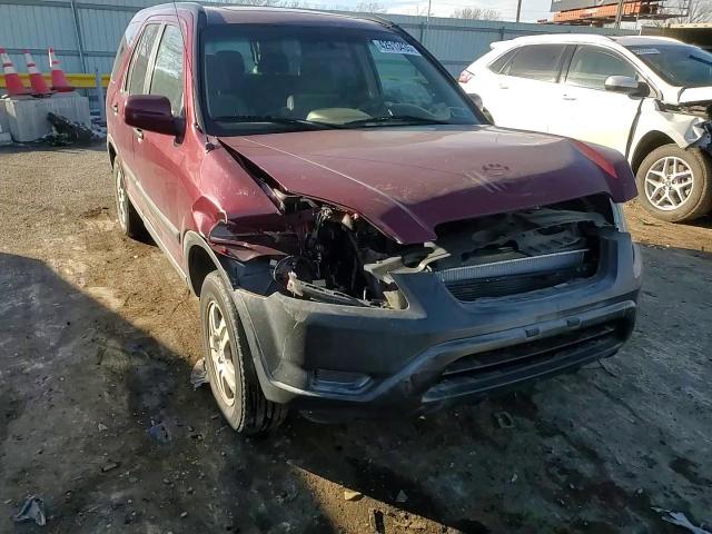 2002 Honda CR-V - Image 11
