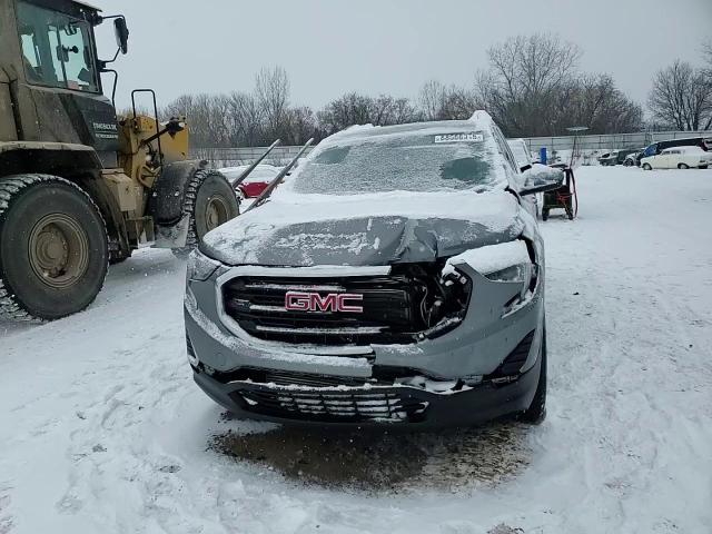 2020 GMC Terrain - Image 11