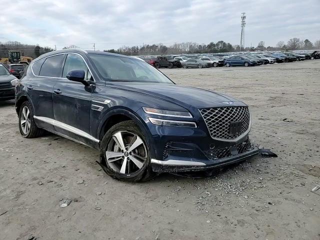 2022 Genesis GV80 - Image 11