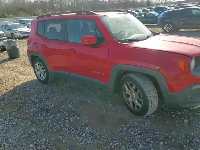 2015 Jeep Renegade - Image 12