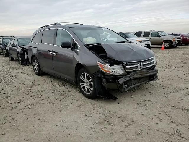 2012 Honda Odyssey - Image 12