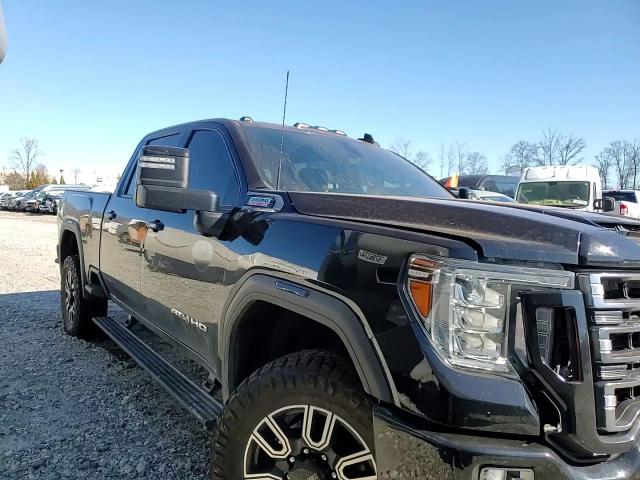 2021 GMC Sierra - Image 12