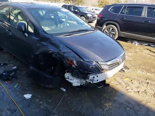 2012 Honda Civic - Image 14