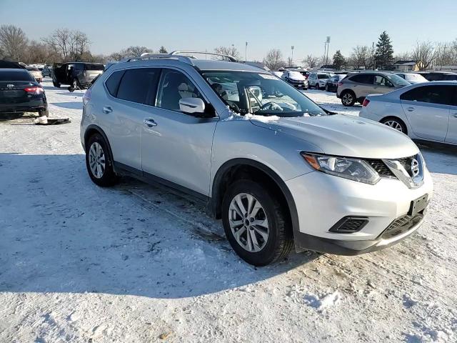 2016 Nissan Rogue - Image 12