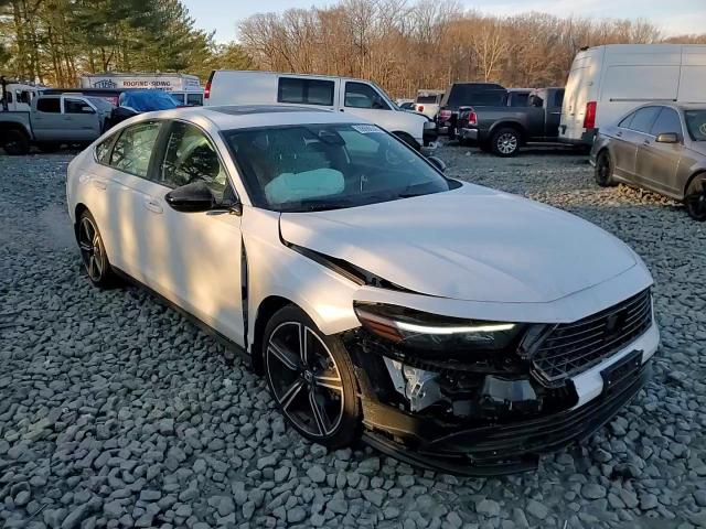 2024 Honda Accord - Image 11