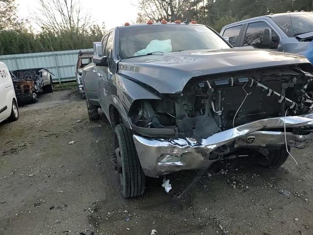 2013 Ram 3500 Laramie VIN: 3C63RRMLXDG608757 Lot: 87362024