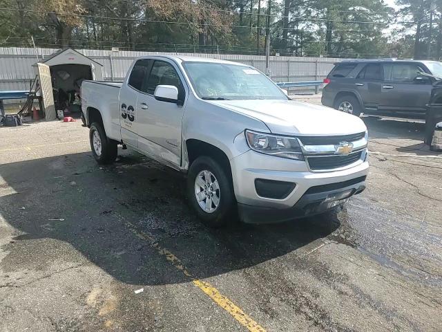 2019 Chevrolet Colorado - Image 13