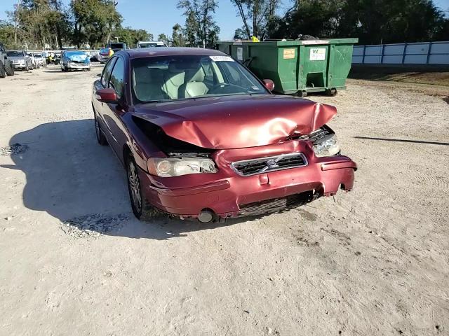 2008 Volvo S60 - Image 13