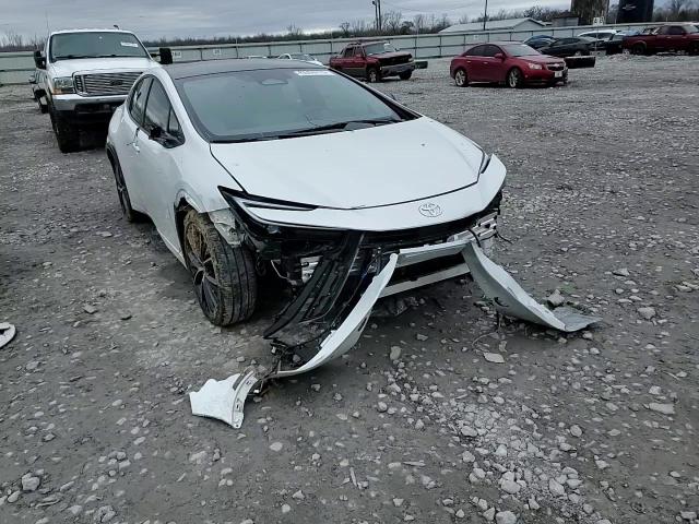 2024 Toyota Prius - Image 10