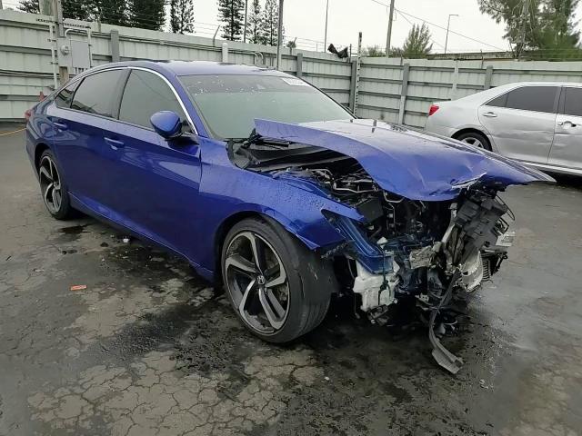 2019 Honda Accord - Image 10