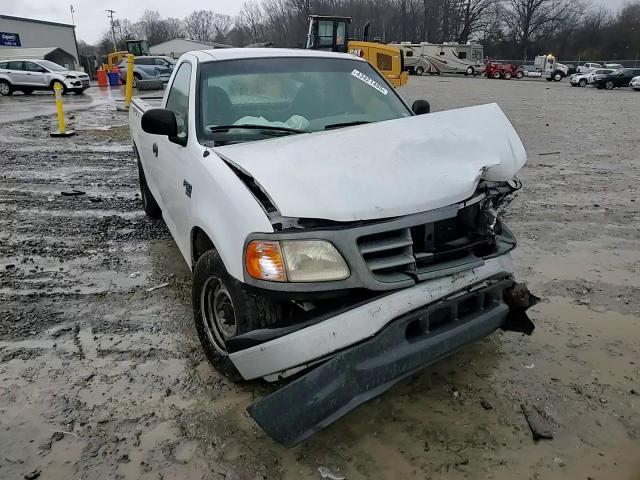 2000 Ford F-150 - Image 11