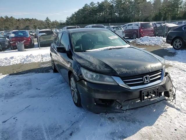 2014 Honda Accord - Image 10