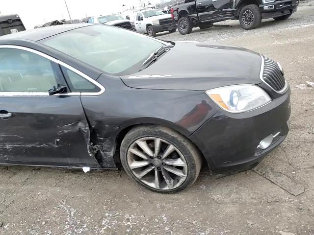 2013 Buick Verano - Image 10
